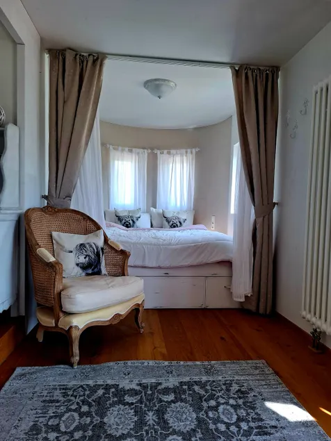 TinyHouse Rosalie mobile home with star dome - Image 1