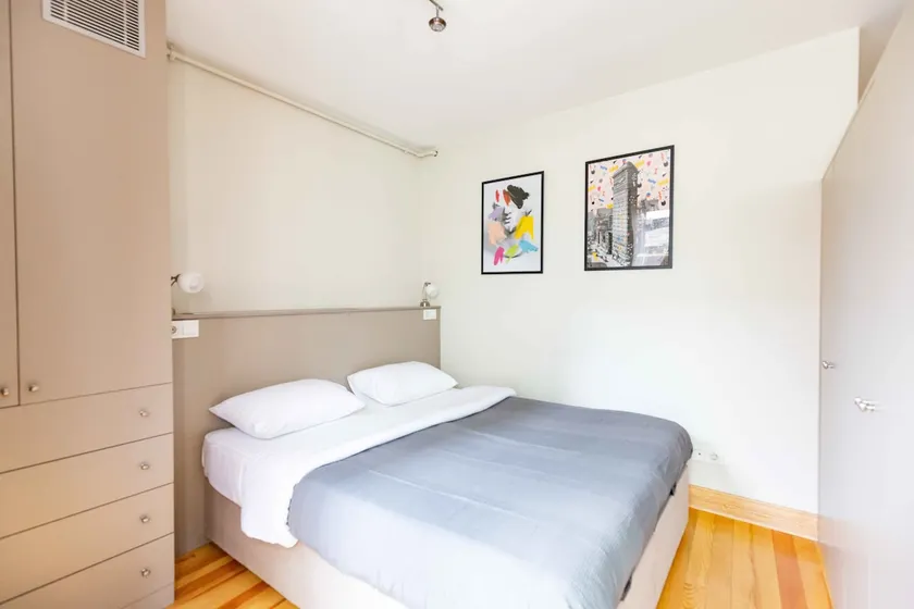 Modern Practical & Central Pera Design Studio - Image 1