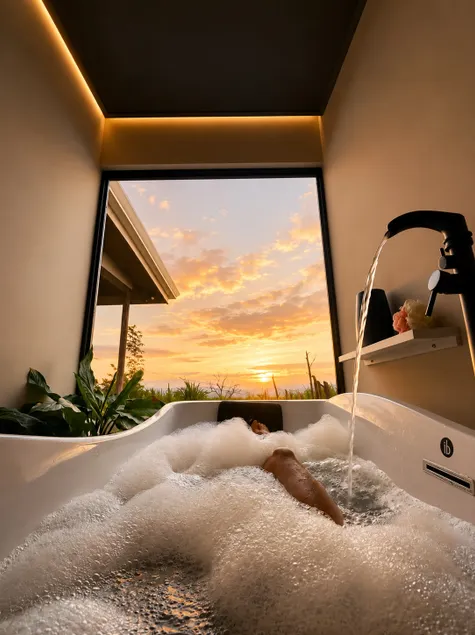 House Airy Luxury+WiFi+Amazing View At Alajuela CR - Image 1