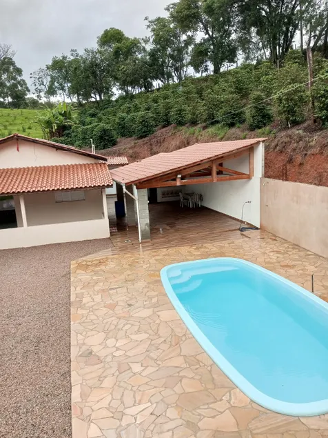 Chácara Canto da Siriema - Image 1