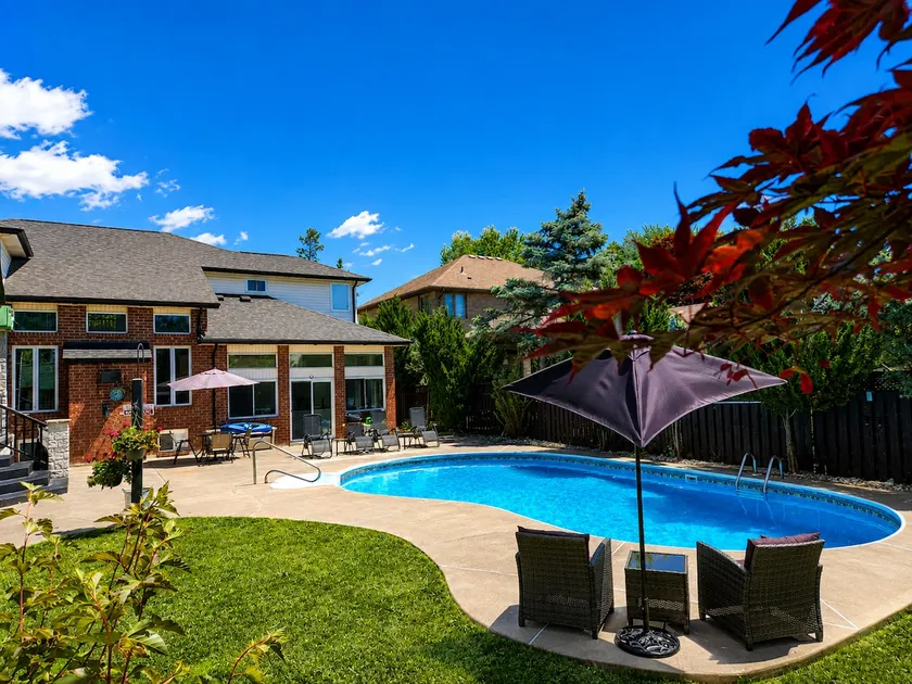 Windsor Luxury Stay Oasis - Image 1