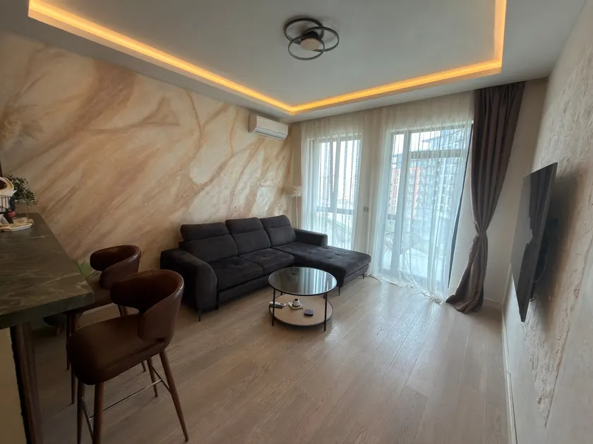BW Libera-New&Luxury, near Galerija&St Regis - Image 1