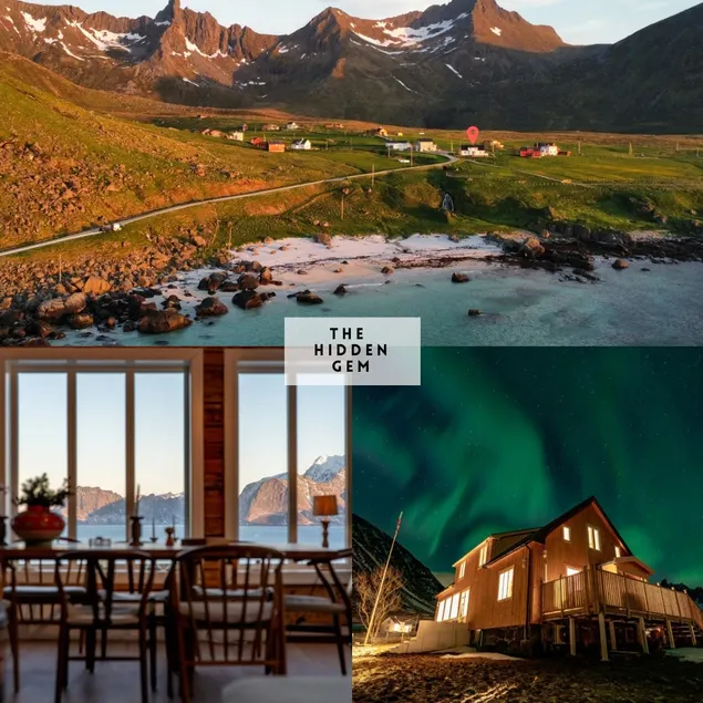The Hidden Gem - Mountain & Beach View - Image 1