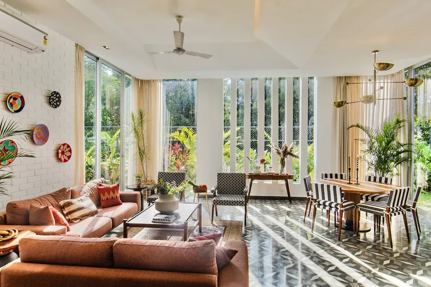 La Zorita - Presidential Luxury Villa, Anjuna - Image 1