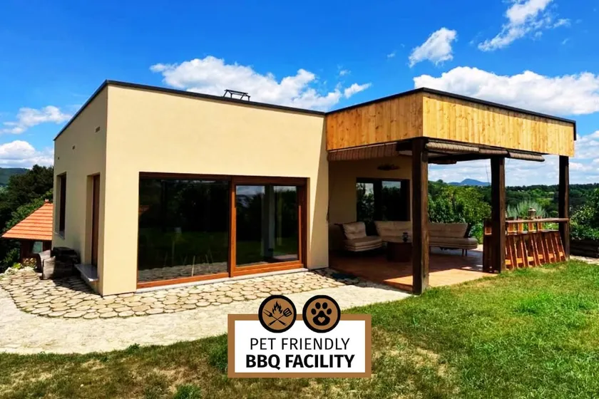 Fenix•Private Nature Retreat•Petfriendly - Image 1