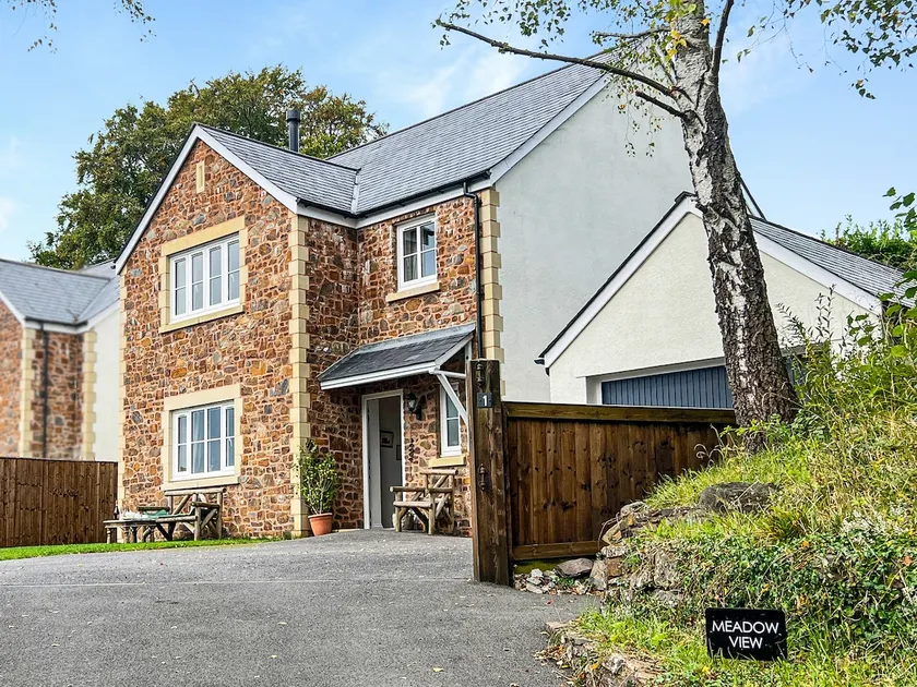 Meadow View Brushford - Image 1