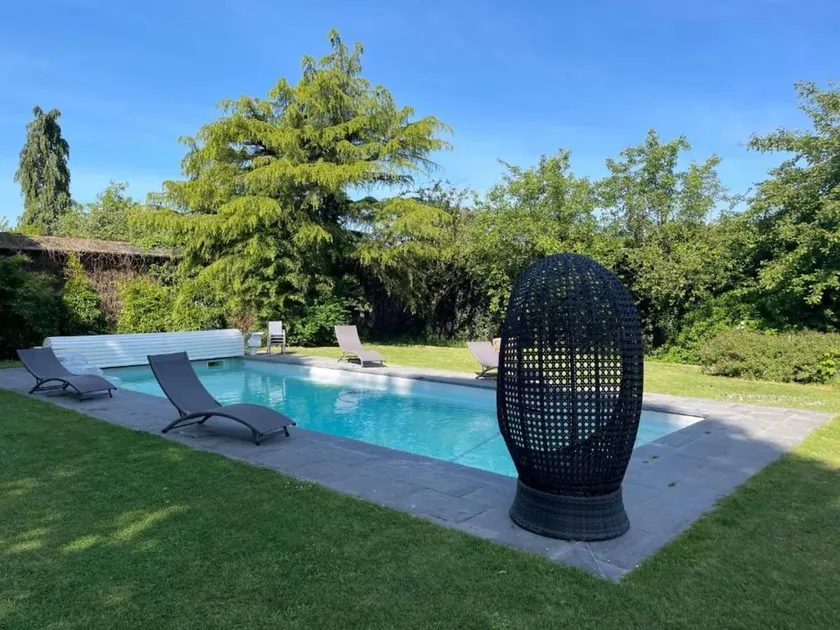 Domaine du Colombier - Peaceful haven with swimming pool - Image 1