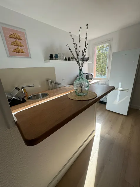 La Timone Studio Comfort/NetflixTV - Image 1