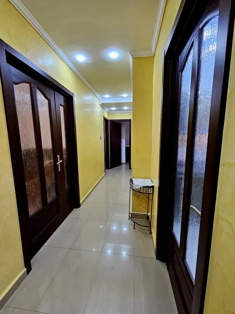 Cozy 3-room apartment - Image 1