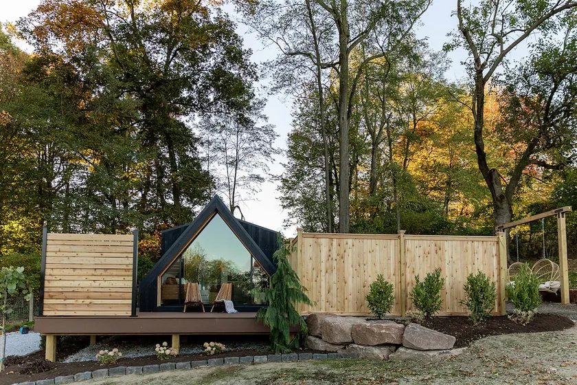 Hillside Haven |Hot Tub & Sauna - Image 1