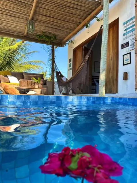 Pontal de Maceió Cottage - Image 1