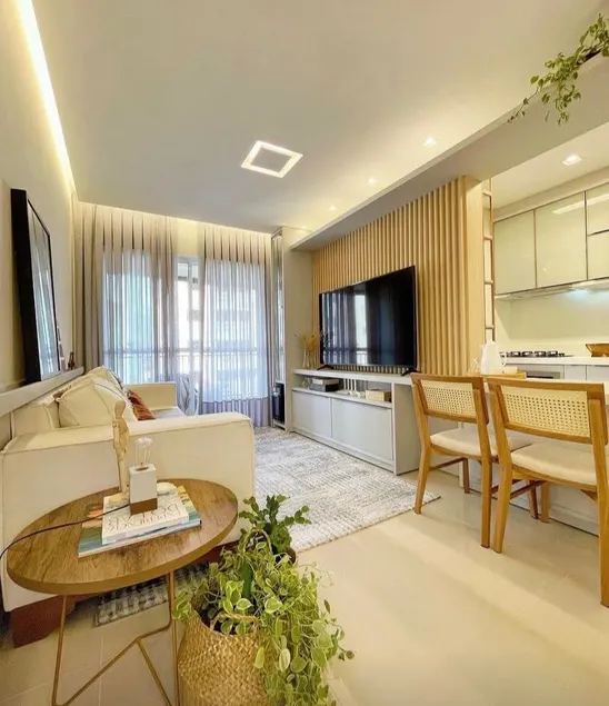 Bento da Cunha Apartment - Image 1