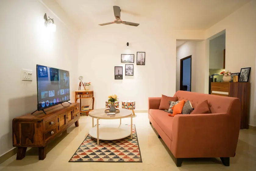 Samsara by The Zen Compass |Cozy2BHK| New| Soulful - Image 1