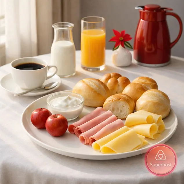 3 - Companies and Groups • up to 5P • BREAKFAST Included - Image 1