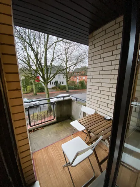 1-room apartment central - Image 1