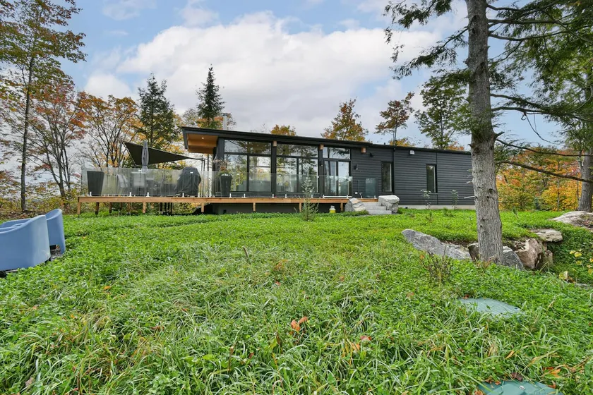 NEW Toppenhaus with beautiful mountain views - Image 1