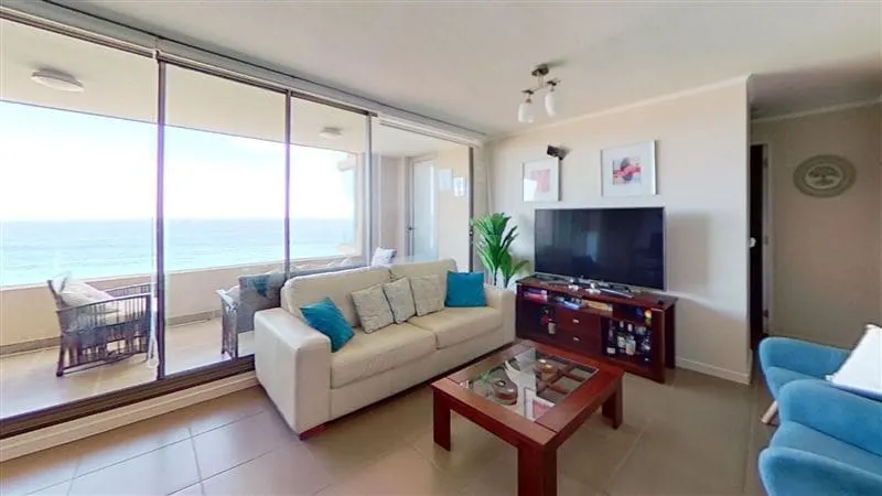 Fully furnished apartment - Image 1