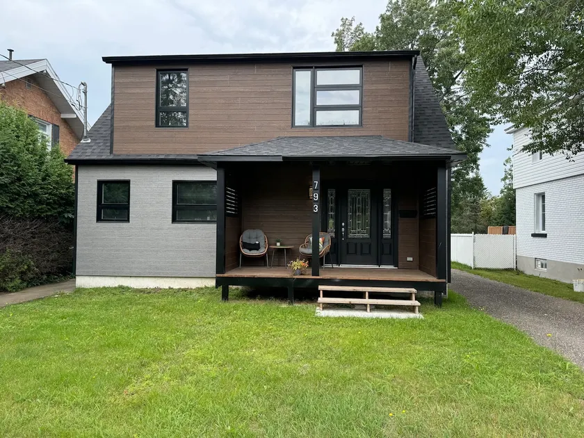 La petite villa - Image 1