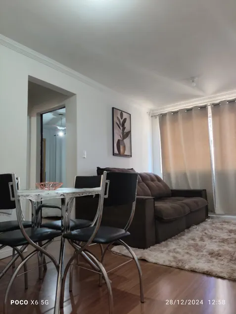 Jardim Ipanema Apartment - Image 1