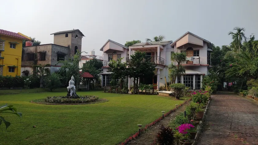Abasar retreat - Image 1