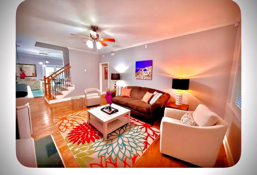 Central Rosewood Bungalow - Image 1
