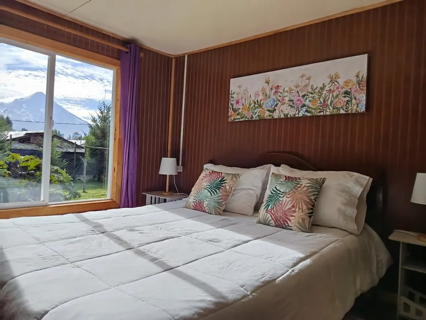 Enjoy a cozy cottage - Image 1