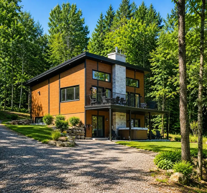 Le Gibson & spa - Image 1