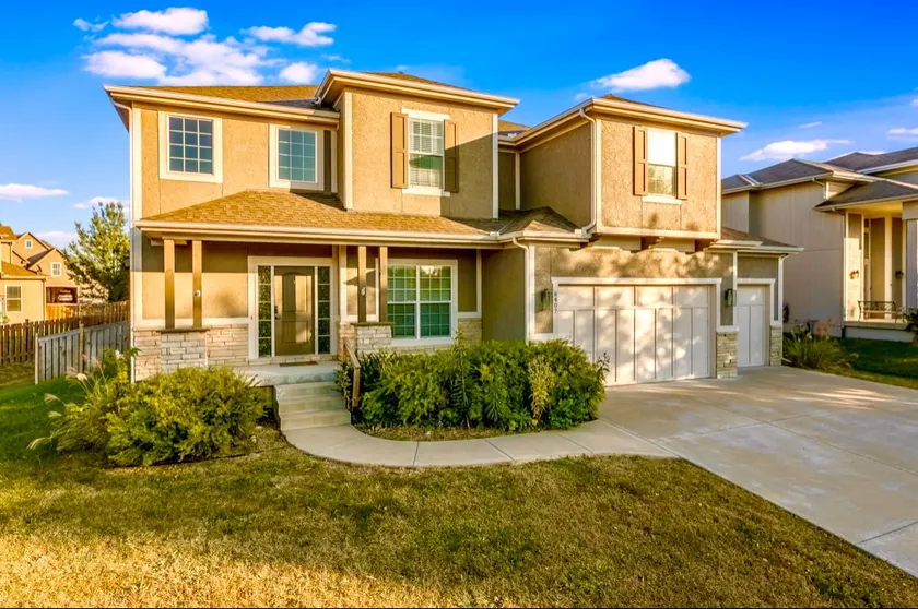 Cozy Family Oasis - Image 1
