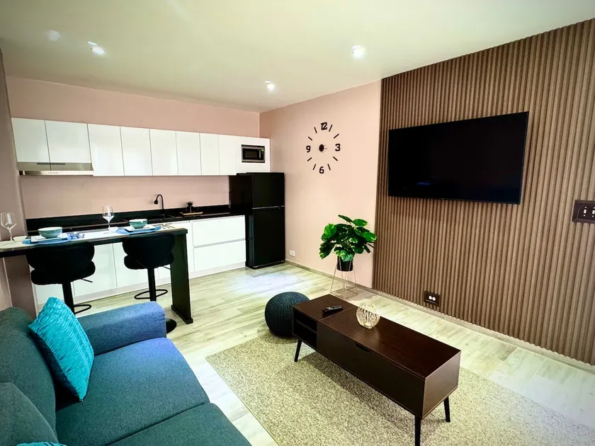 Mama Lucy Apartment #1 - Image 1