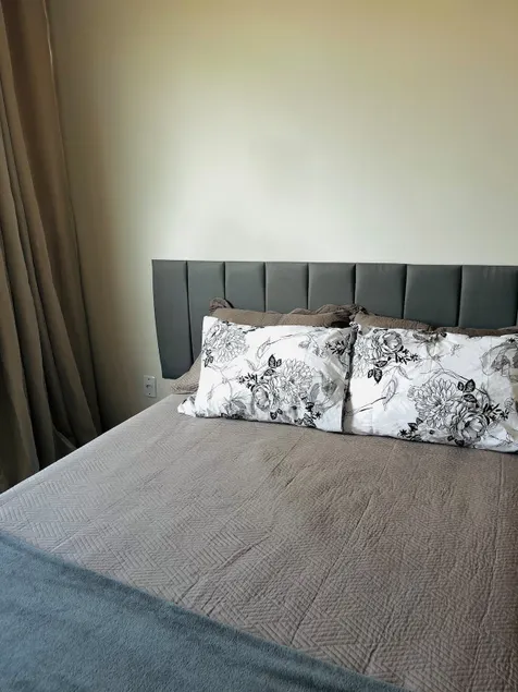 Entire apartment in Contagem - Image 1