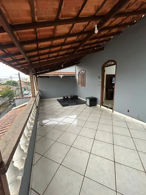 3-bedroom house near Buritis - Image 1