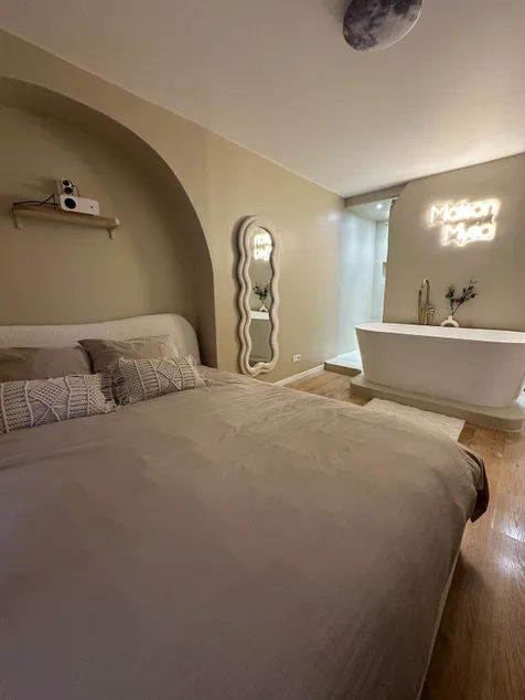 Maison Mysa - Balneo - Cocooning - Romantic - Image 1