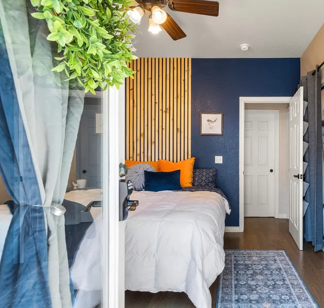 The Blue Spruce Suite - Image 1