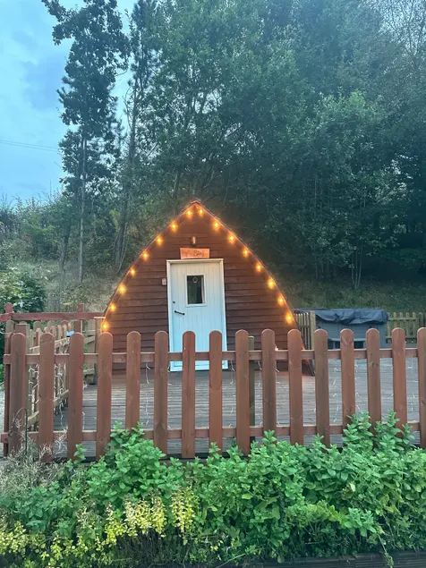 Glamping Life Retreat - Image 1