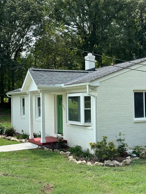 The Green Door Cottage- - Image 1