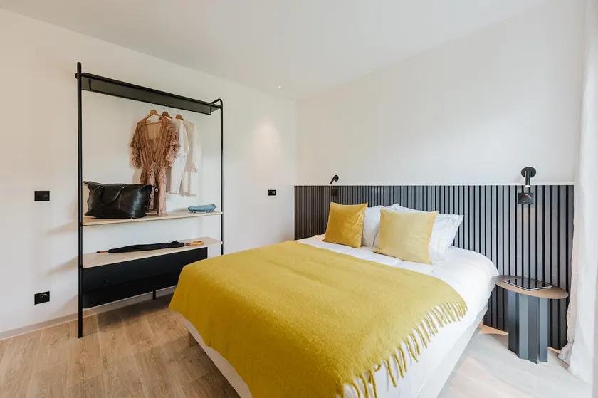 Appart Hotel Neostelia - Image 1