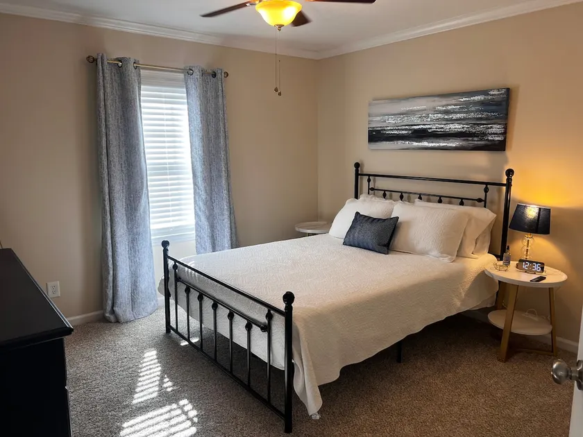 Harding Hideaway - Image 1