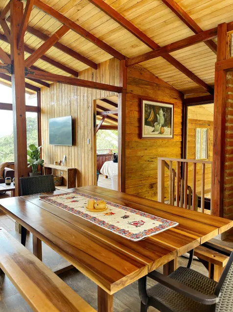 La Titira cabin - Image 1