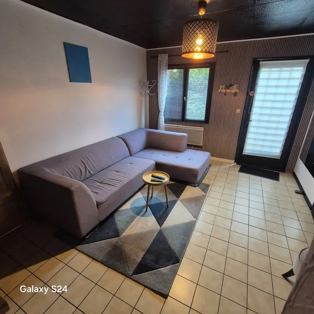The Fleur des Sables. - Image 1