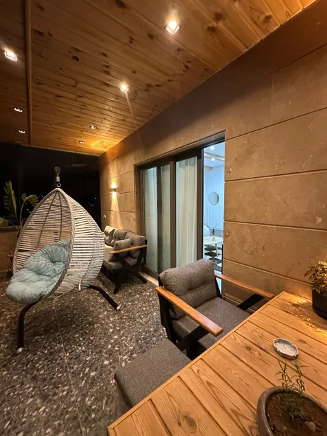 Nirvana Terrace Where peace and elegance meet - Image 1
