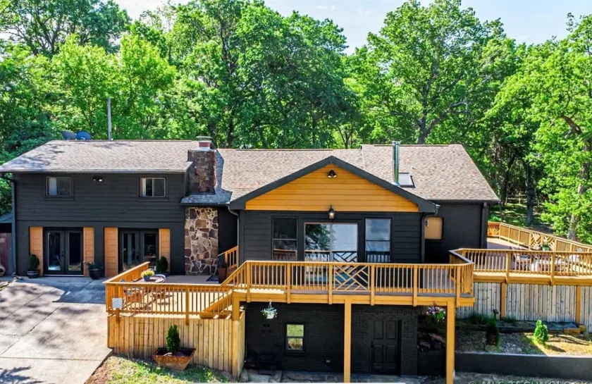 Duck Dream Lake Eufaula | Pool | Game Room | Hunt - Image 1