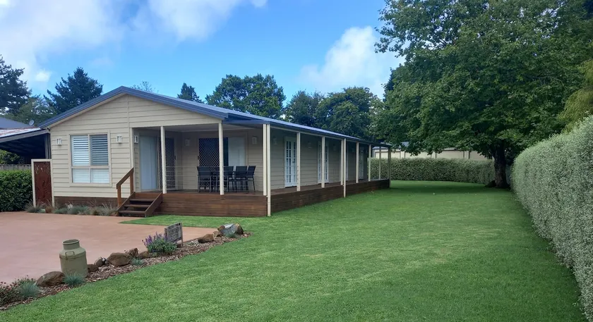 Cattle Valley Cottage Robertson - Image 1