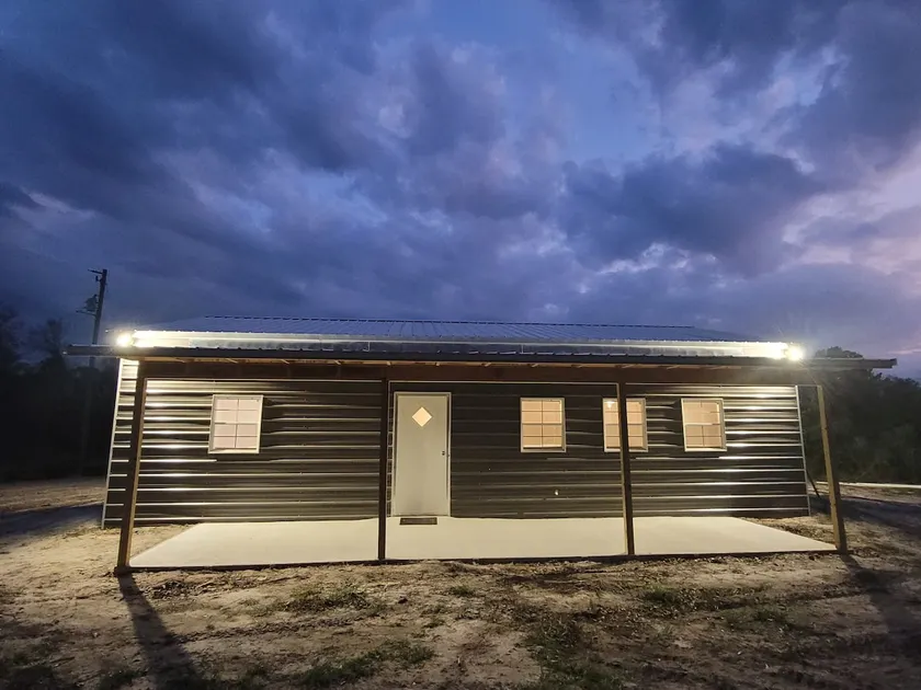 Newly Built Country Home - Image 1