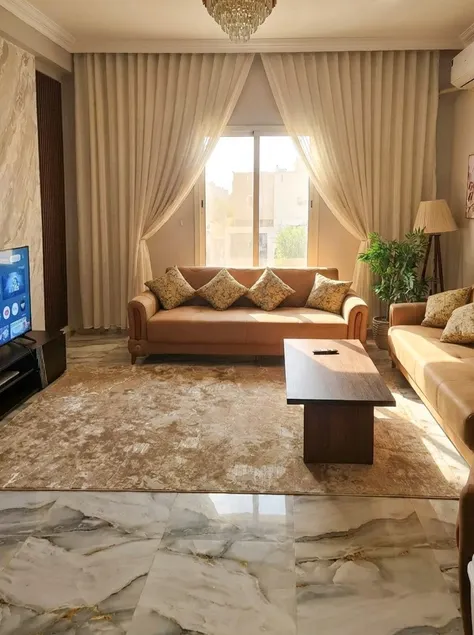 3BRs Garden City Luxe Living - Image 1