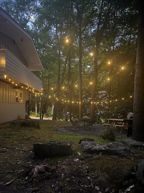 Home away! - Image 1