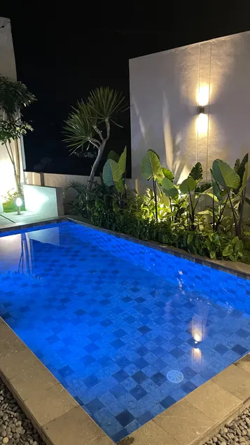 Syahin Villa, Kota Batu - Image 1