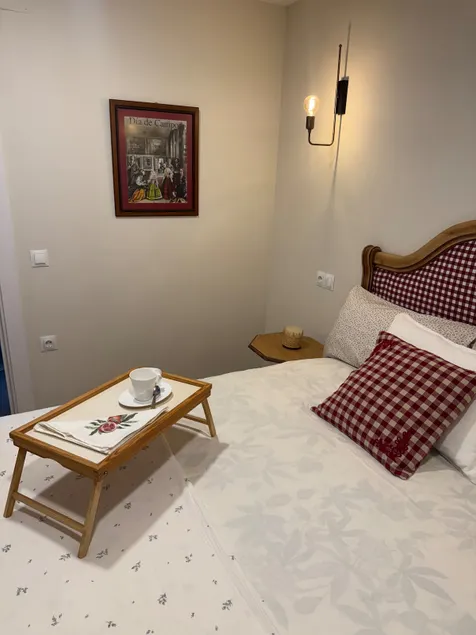La Sabina Apartment G-108248 CRU39006000347444 - Image 1