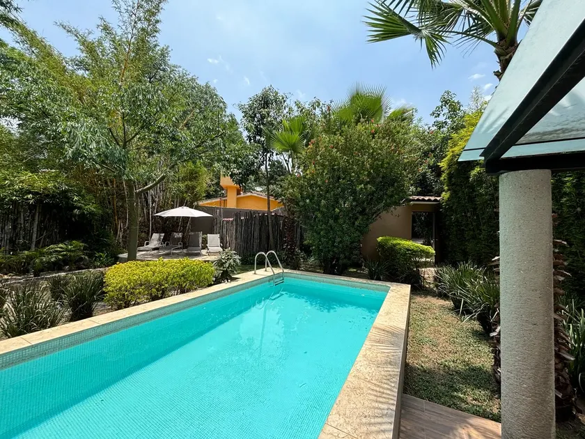 Oasis Tepoztlán - Image 1