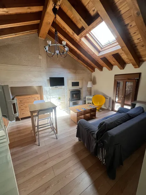 Apartment in the heart of Segovia - Image 1