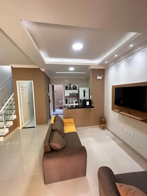 lazer home office na praia - Las Palmas Residence - Image 1